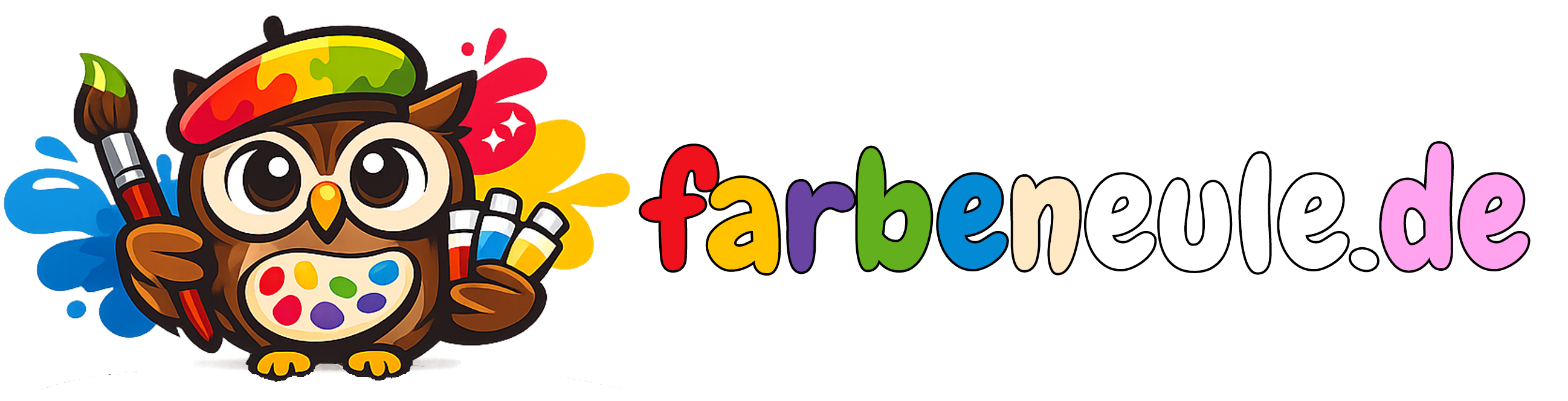 Farbeneule